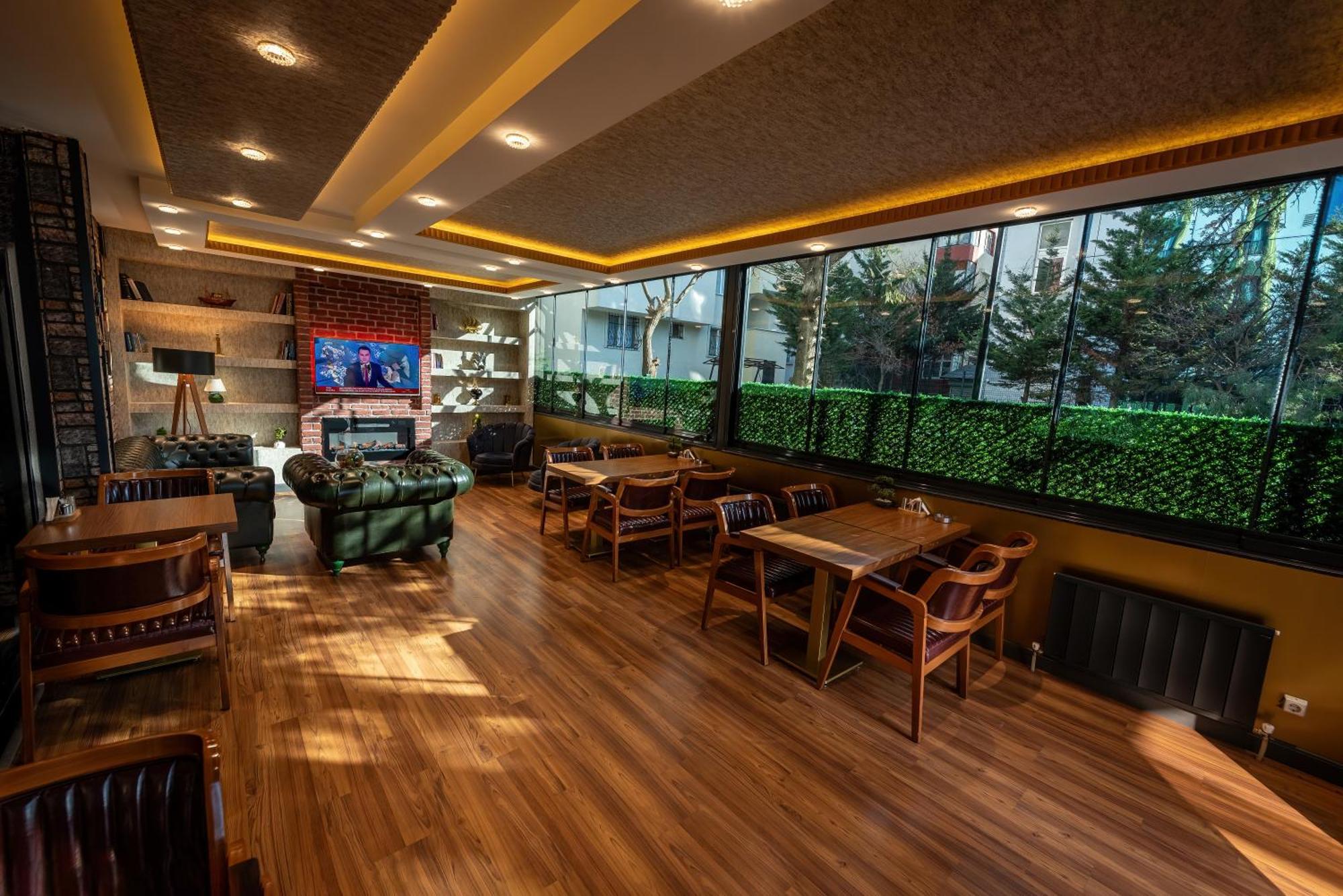 Golden Dream Otel Stambuł Zewnętrze zdjęcie