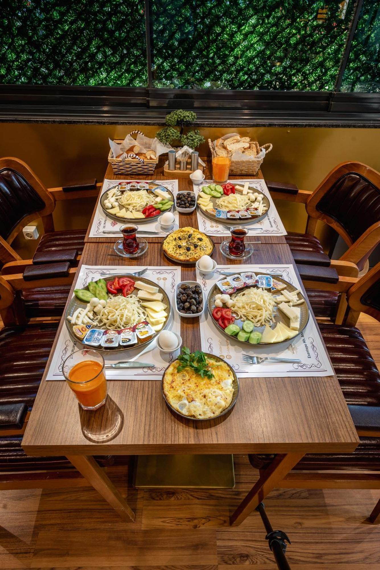 Golden Dream Otel Stambuł Zewnętrze zdjęcie