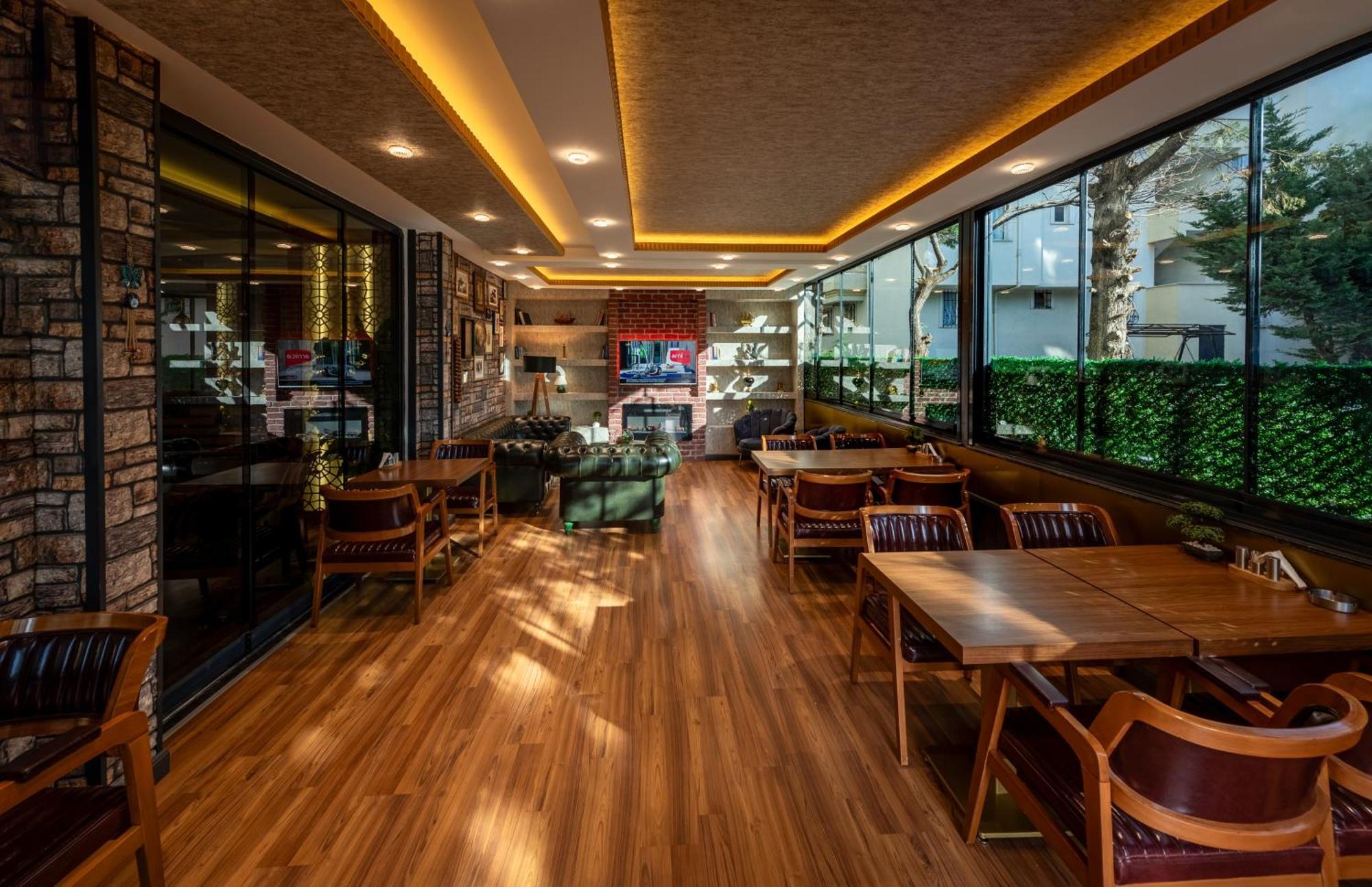 Golden Dream Otel Stambuł Zewnętrze zdjęcie