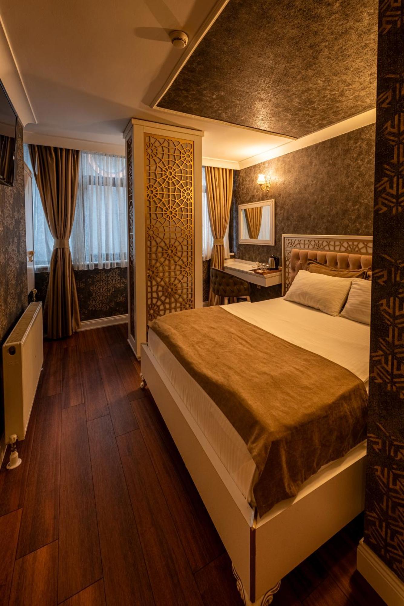 Golden Dream Otel Stambuł Zewnętrze zdjęcie