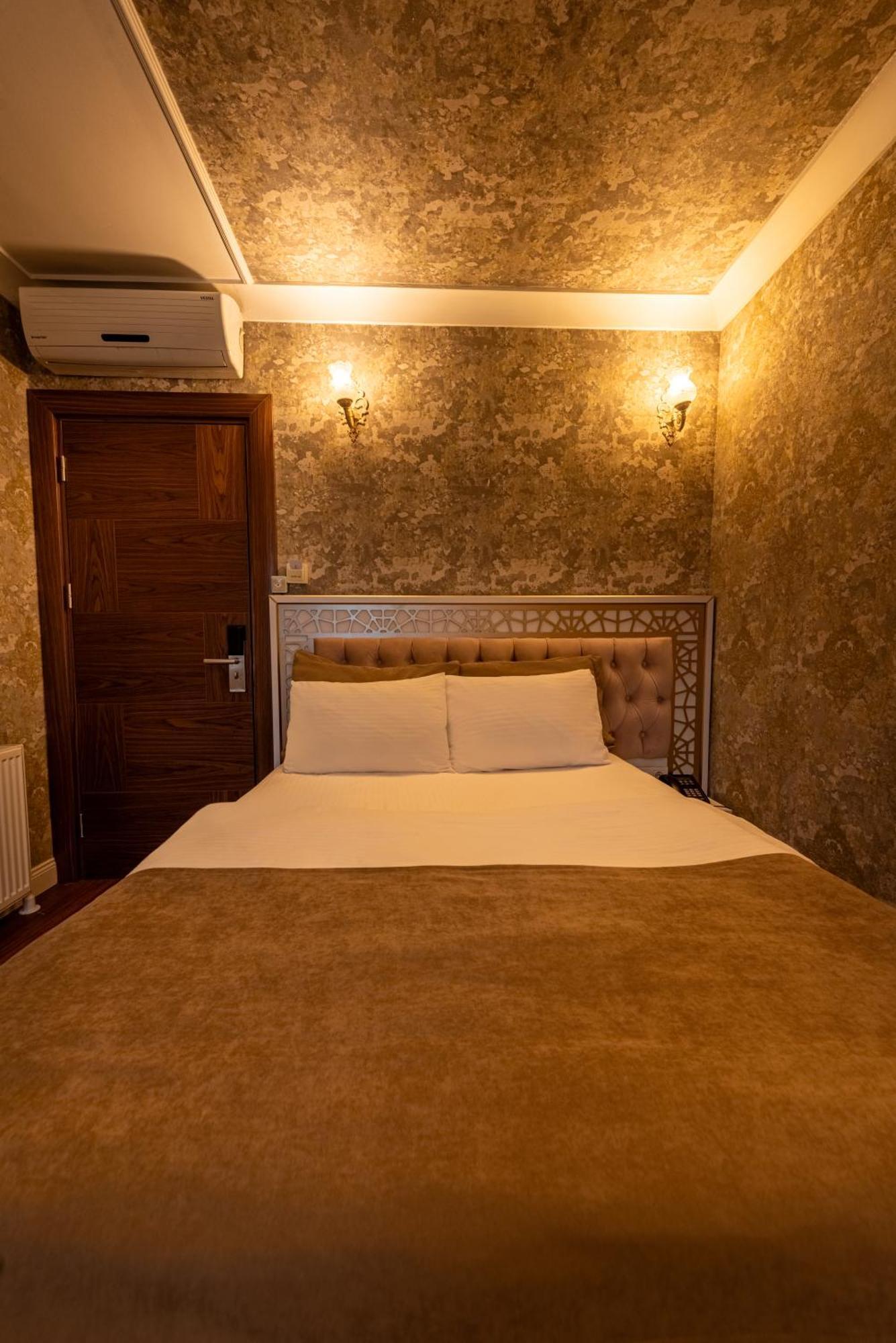 Golden Dream Otel Stambuł Zewnętrze zdjęcie
