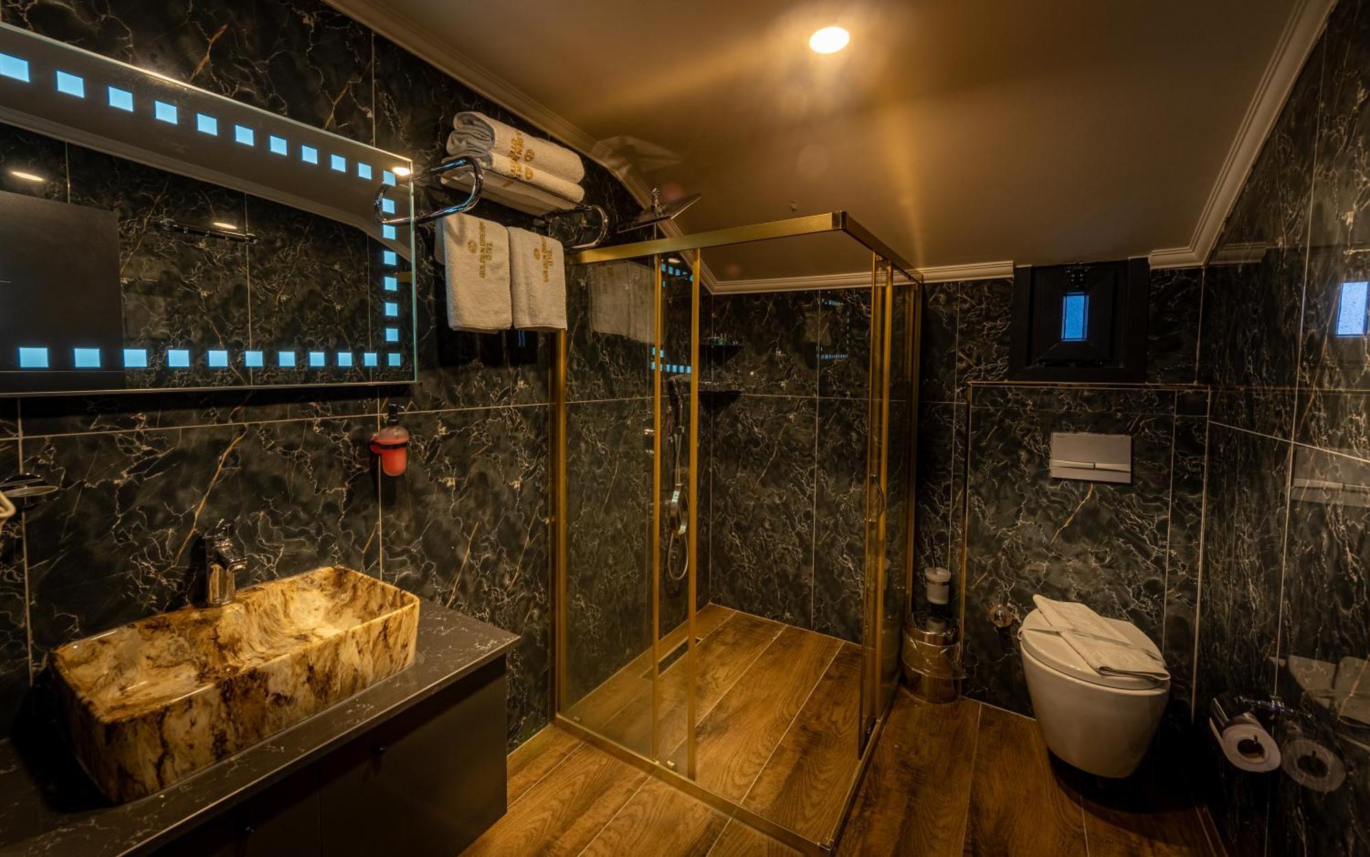 Golden Dream Otel Stambuł Zewnętrze zdjęcie