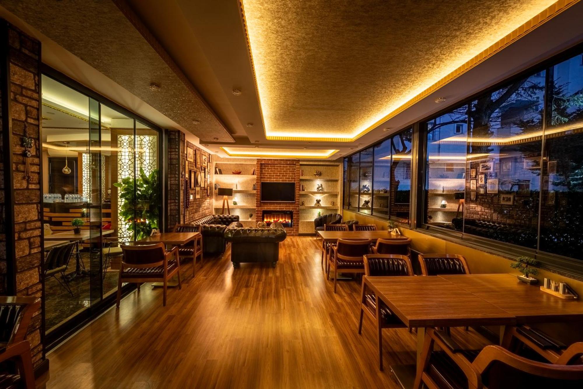 Golden Dream Otel Stambuł Zewnętrze zdjęcie