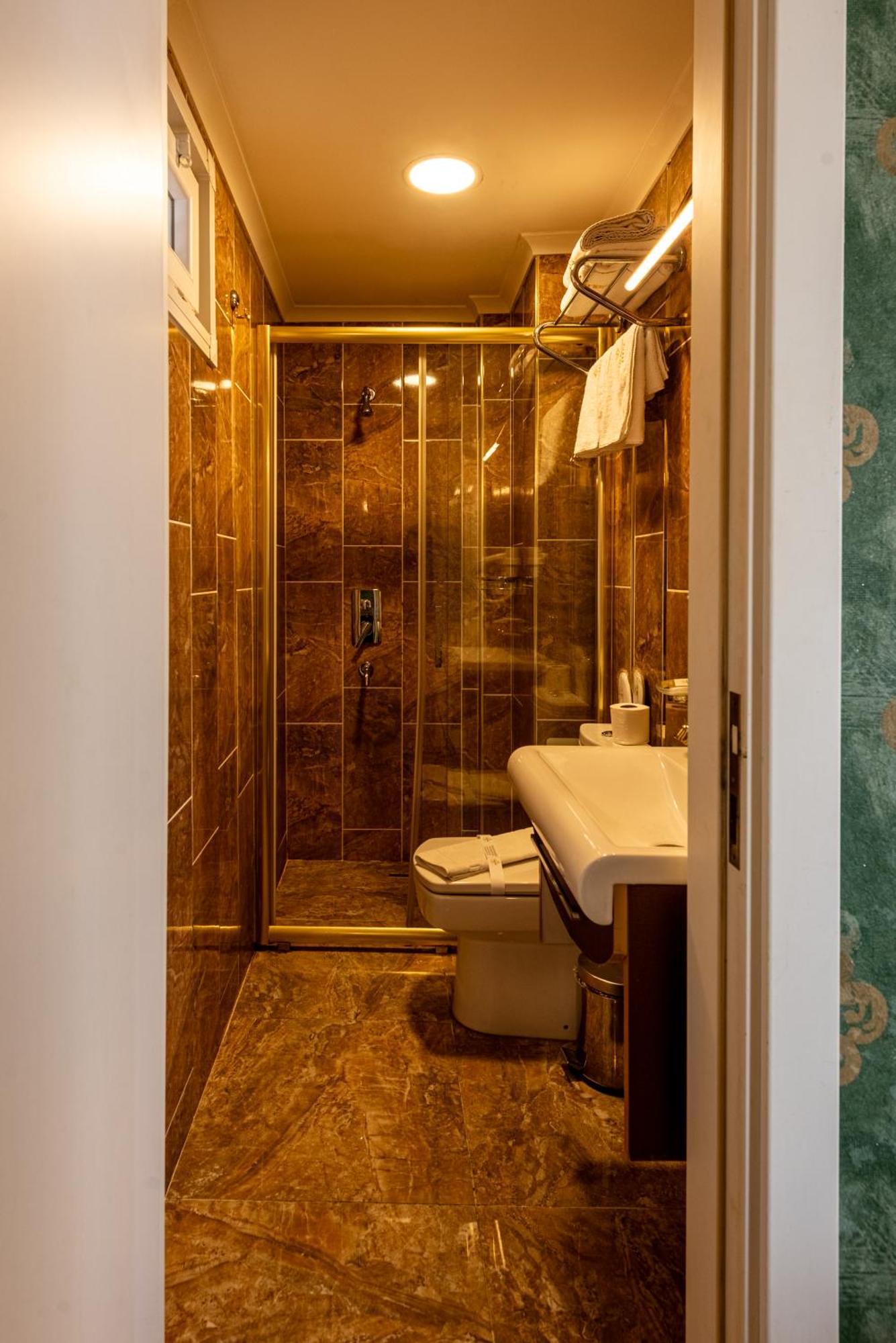 Golden Dream Otel Stambuł Zewnętrze zdjęcie