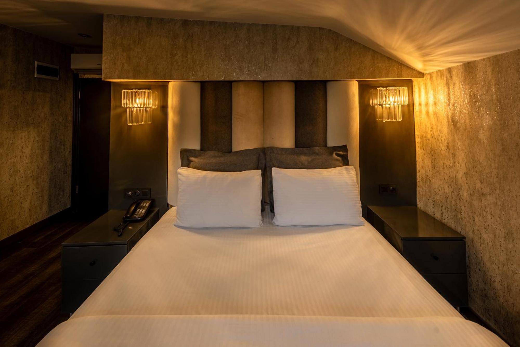 Golden Dream Otel Stambuł Zewnętrze zdjęcie