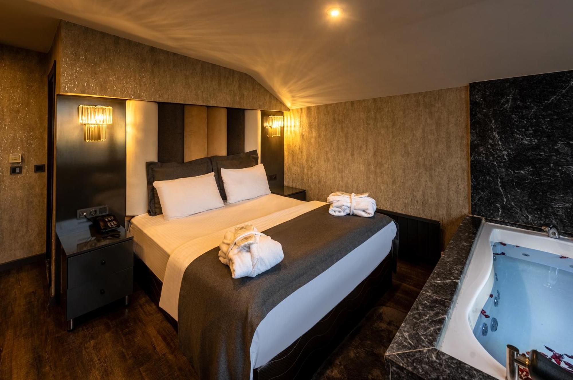 Golden Dream Otel Stambuł Zewnętrze zdjęcie